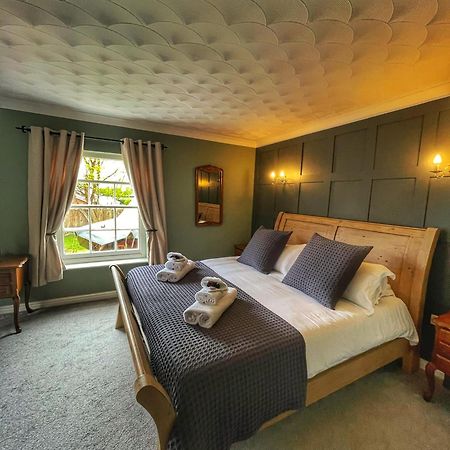 The Leagate Inn Coningsby Værelse billede