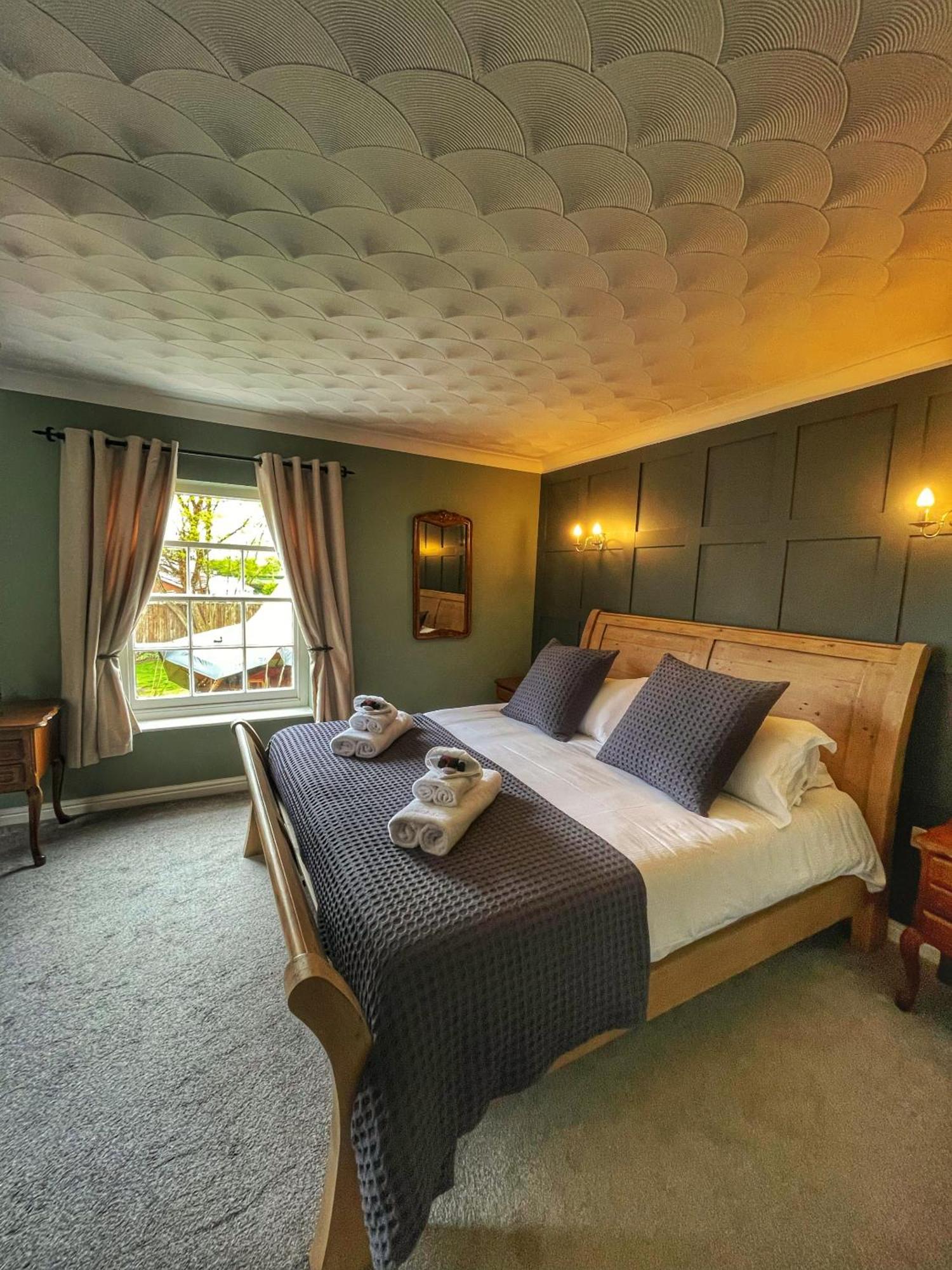 The Leagate Inn Coningsby Værelse billede