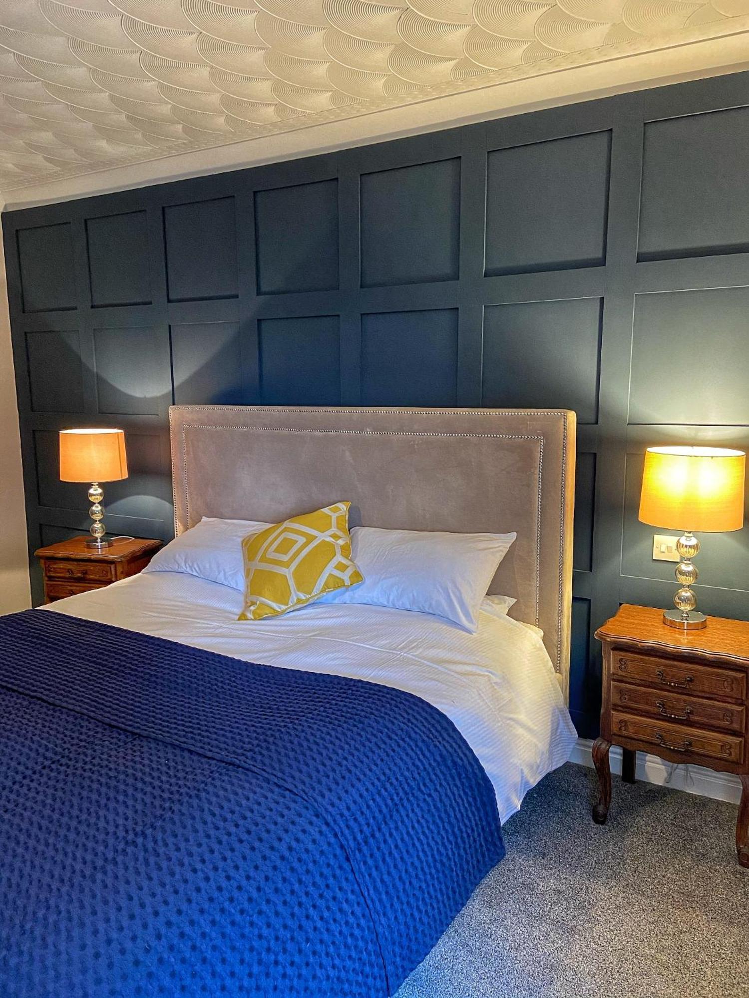 The Leagate Inn Coningsby Værelse billede